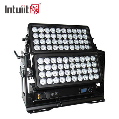 IP65는 맨 위 800W LED 단계 홍수 빛을 두배로 합니다